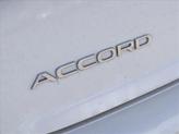 Thumbnail of 2023 White Honda Accord Hybrid