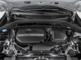 Thumbnail of 2026 Jet Black BMW X1