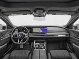 Thumbnail of 2026 Black Sapphire Metallic BMW 750e