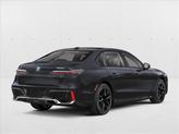 Thumbnail of 2026 Black Sapphire Metallic BMW 750e