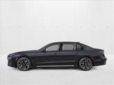Thumbnail of 2026 Black Sapphire Metallic BMW 750e