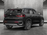 Thumbnail of 2025 Black Sapphire Metallic BMW X1