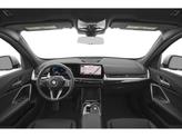 Thumbnail of 2025 Black Sapphire Metallic BMW X1