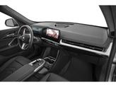 Thumbnail of 2025 Black Sapphire Metallic BMW X1