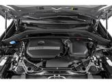 Thumbnail of 2025 Black Sapphire Metallic BMW X1