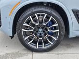 Thumbnail of 2026 Brooklyn Grey Metallic BMW X5