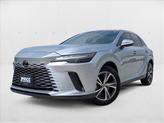 Photo of 2024 Iridium Lexus RX 350