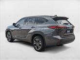 Thumbnail of 2020 Magnetic Gray Metallic Toyota Highlander