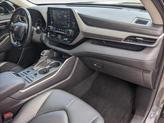 Thumbnail of 2020 Magnetic Gray Metallic Toyota Highlander