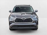 Thumbnail of 2020 Magnetic Gray Metallic Toyota Highlander