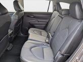 Thumbnail of 2020 Magnetic Gray Metallic Toyota Highlander