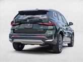 Thumbnail of 2025 San Remo Green Metallic BMW X1