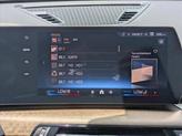 Thumbnail of 2025 San Remo Green Metallic BMW X1