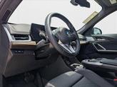 Thumbnail of 2025 San Remo Green Metallic BMW X1