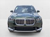 Thumbnail of 2025 San Remo Green Metallic BMW X1