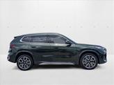 Thumbnail of 2025 San Remo Green Metallic BMW X1