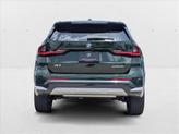 Thumbnail of 2025 San Remo Green Metallic BMW X1