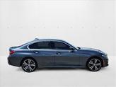 Thumbnail of 2021 Mineral Gray Metallic BMW 330