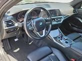 Thumbnail of 2021 Mineral Gray Metallic BMW 330