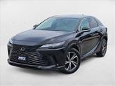 Photo of 2023 Caviar Lexus RX 350