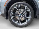 Thumbnail of 2026 Skyscraper Grey Metallic BMW X5