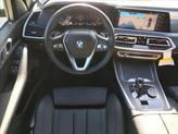 Thumbnail of 2022 Jet Black BMW X5