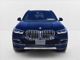 Thumbnail of 2022 Jet Black BMW X5