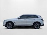 Thumbnail of 2023 Mineral White Metallic BMW X3