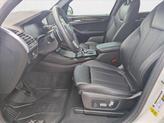 Thumbnail of 2023 Mineral White Metallic BMW X3