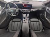 Thumbnail of 2024 Gray BMW i4 Gran Coupe