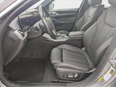 Thumbnail of 2024 Gray BMW i4 Gran Coupe