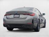 Thumbnail of 2024 Gray BMW i4 Gran Coupe
