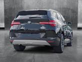 Thumbnail of 2025 Black Sapphire Metallic BMW X3