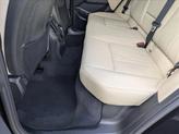 Thumbnail of 2025 Black Sapphire Metallic BMW X3