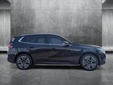Thumbnail of 2025 Black Sapphire Metallic BMW X3