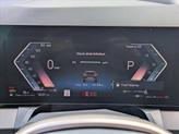 Thumbnail of 2025 Black Sapphire Metallic BMW X3