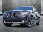 Photo of 2025 Black Sapphire Metallic BMW X3