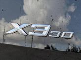 Thumbnail of 2025 Black Sapphire Metallic BMW X3