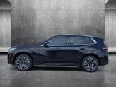 Thumbnail of 2025 Black Sapphire Metallic BMW X3