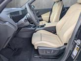 Thumbnail of 2025 Black Sapphire Metallic BMW X3