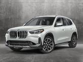 Photo of 2025 Alpine White BMW X1