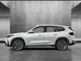 Thumbnail of 2025 Alpine White BMW X1