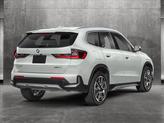 Thumbnail of 2025 Alpine White BMW X1