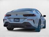 Thumbnail of 2020 Mineral White Metallic BMW M850 Gran Coupe
