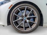 Thumbnail of 2020 Mineral White Metallic BMW M850 Gran Coupe