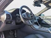 Thumbnail of 2020 Mineral White Metallic BMW M850 Gran Coupe