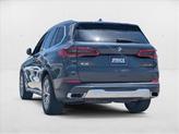 Thumbnail of 2019 Arctic Gray Metallic BMW X5