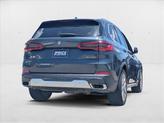 Thumbnail of 2019 Arctic Gray Metallic BMW X5