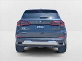 Thumbnail of 2019 Arctic Gray Metallic BMW X5