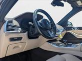 Thumbnail of 2019 Arctic Gray Metallic BMW X5